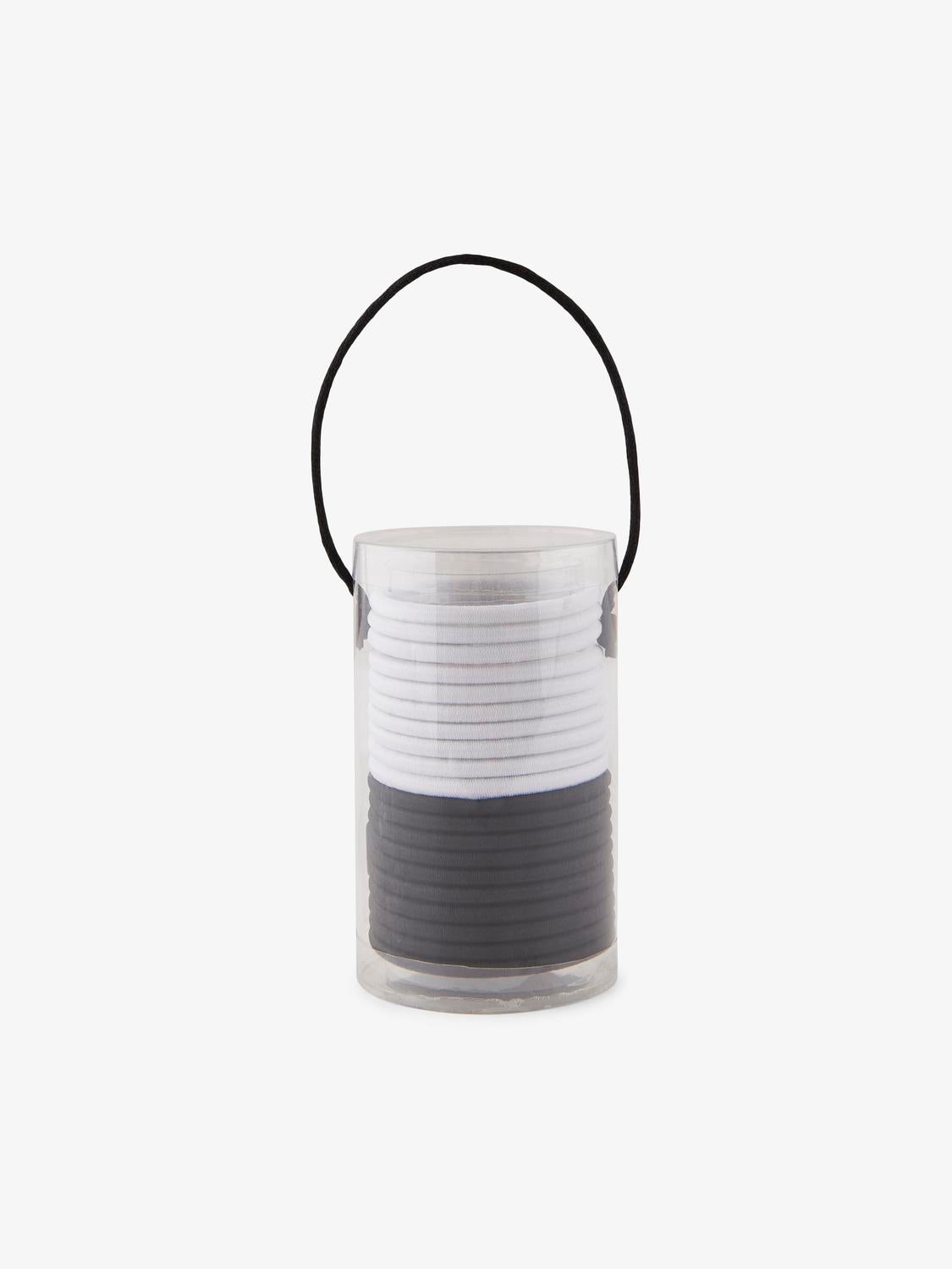 PCOTELLA Hair Accessory - Black